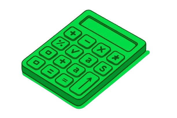 EaziWage Calculator Illustration